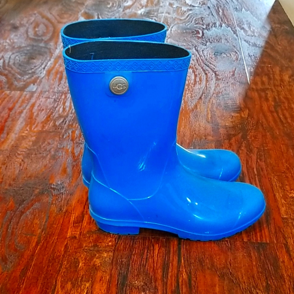 💥💥UGG Women's rain boot